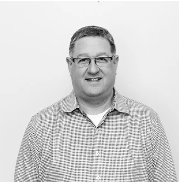 Andy Bernstein